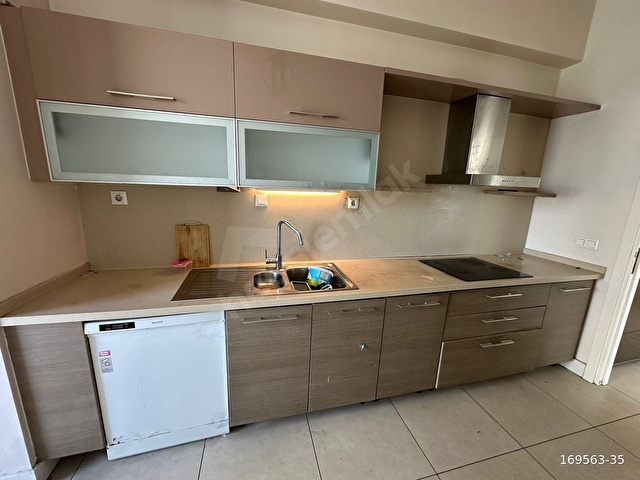 BATIŞEHİR HİRADAN SATILIK 3+1 KÖŞE ÇİFT CEPHELİ UYGUN DAİRE - Görsel 7