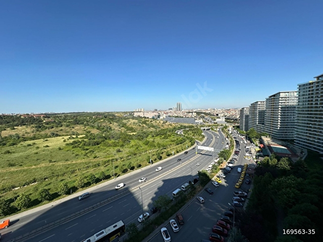 BATIŞEHİR HİRADAN SATILIK 3+1 KÖŞE ÇİFT CEPHELİ UYGUN DAİRE - Görsel 30