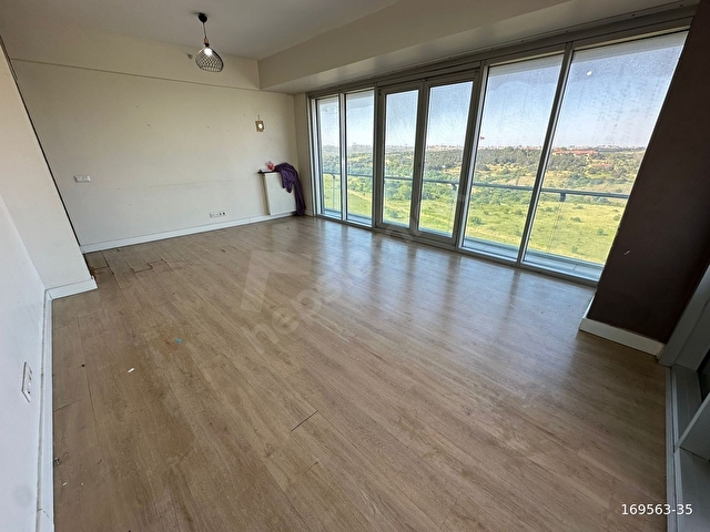 BATIŞEHİR HİRADAN SATILIK 3+1 KÖŞE ÇİFT CEPHELİ UYGUN DAİRE - Görsel 3