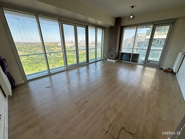 BATIŞEHİR HİRADAN SATILIK 3+1 KÖŞE ÇİFT CEPHELİ UYGUN DAİRE - Görsel 4