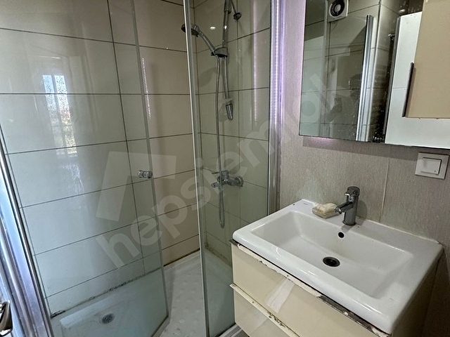 BATIŞEHİR HİRADAN SATILIK 3+1 KÖŞE ÇİFT CEPHELİ UYGUN DAİRE - Görsel 17