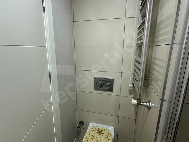 BATIŞEHİR HİRADAN SATILIK 3+1 KÖŞE ÇİFT CEPHELİ UYGUN DAİRE - Görsel 18