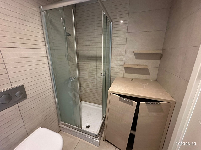 BATIŞEHİR HİRADAN SATILIK 3+1 KÖŞE ÇİFT CEPHELİ UYGUN DAİRE - Görsel 14