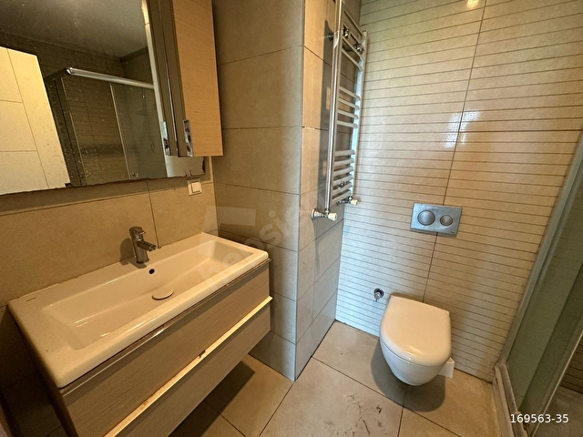 BATIŞEHİR HİRADAN SATILIK 3+1 KÖŞE ÇİFT CEPHELİ UYGUN DAİRE - Görsel 13