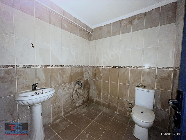 TRABZON ARSİN YEŞİLYALI İÇİ SIFIR YAPILI 3+1 SATILIK DAİRE - Görsel 14
