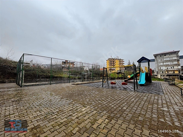 TRABZON ARSİN YEŞİLYALI İÇİ SIFIR YAPILI 3+1 SATILIK DAİRE - Görsel 6