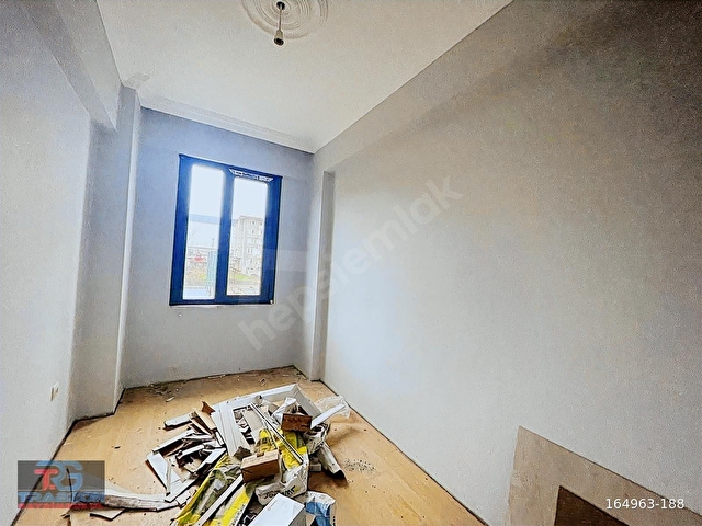 TRABZON ARSİN YEŞİLYALI İÇİ SIFIR YAPILI 3+1 SATILIK DAİRE - Görsel 11