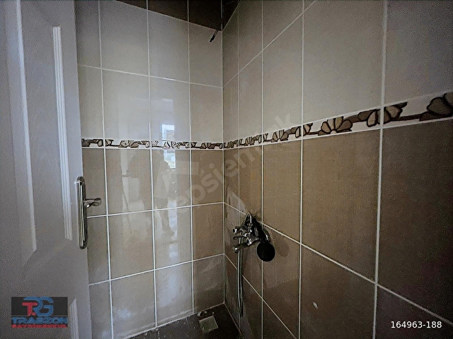 TRABZON ARSİN YEŞİLYALI İÇİ SIFIR YAPILI 3+1 SATILIK DAİRE - Görsel 15