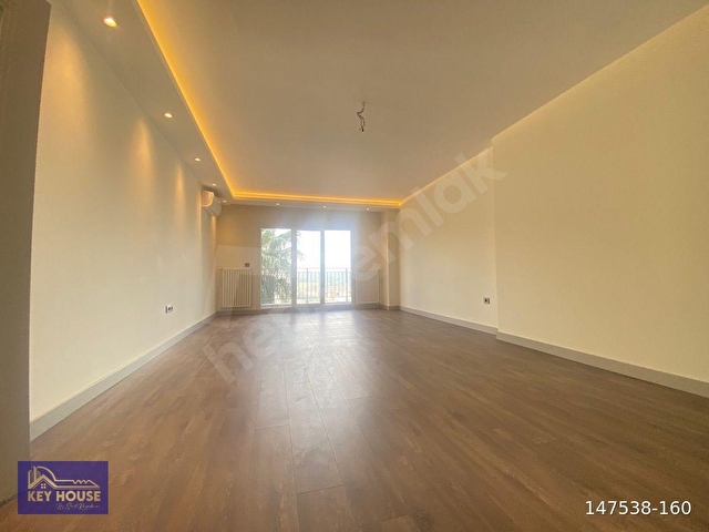 KEY HOUSETAN GÜLPARK SİTESİNDE KİRALIK 3+1 LUX DAİRE - Görsel 4