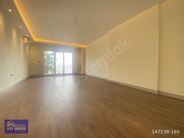 KEY HOUSETAN GÜLPARK SİTESİNDE KİRALIK 3+1 LUX DAİRE - Görsel 5