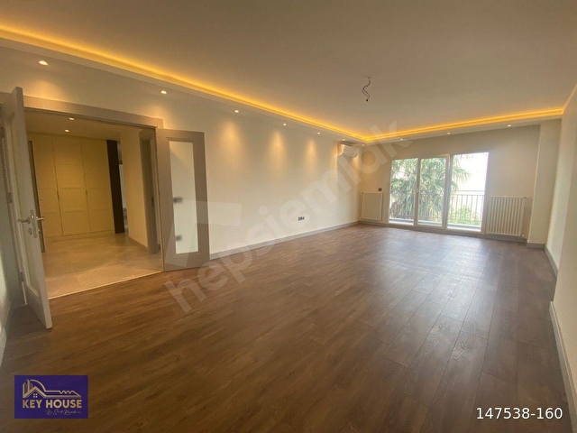KEY HOUSETAN GÜLPARK SİTESİNDE KİRALIK 3+1 LUX DAİRE - Görsel 6