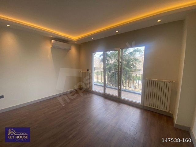 KEY HOUSETAN GÜLPARK SİTESİNDE KİRALIK 3+1 LUX DAİRE - Görsel 7