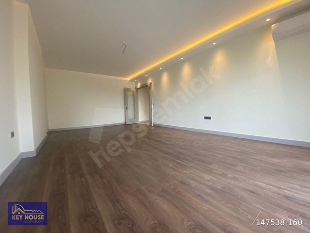 KEY HOUSETAN GÜLPARK SİTESİNDE KİRALIK 3+1 LUX DAİRE - Görsel 10