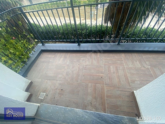 KEY HOUSETAN GÜLPARK SİTESİNDE KİRALIK 3+1 LUX DAİRE - Görsel 16