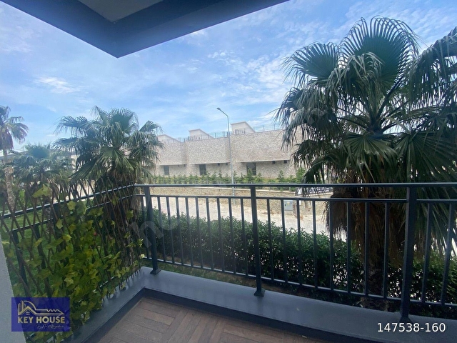 KEY HOUSETAN GÜLPARK SİTESİNDE KİRALIK 3+1 LUX DAİRE - Görsel 17