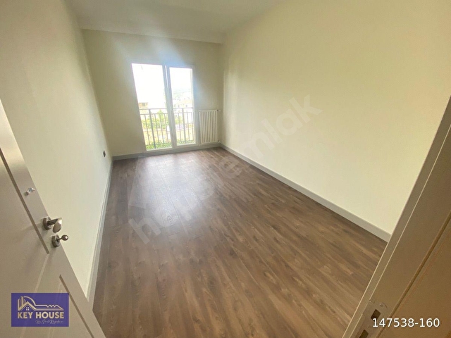 KEY HOUSETAN GÜLPARK SİTESİNDE KİRALIK 3+1 LUX DAİRE - Görsel 19