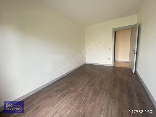 KEY HOUSETAN GÜLPARK SİTESİNDE KİRALIK 3+1 LUX DAİRE - Görsel 20