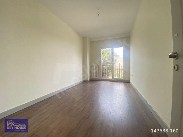 KEY HOUSETAN GÜLPARK SİTESİNDE KİRALIK 3+1 LUX DAİRE - Görsel 24