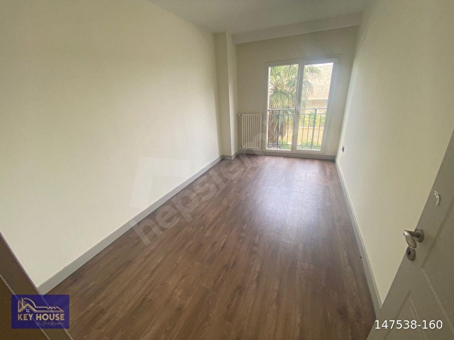 KEY HOUSETAN GÜLPARK SİTESİNDE KİRALIK 3+1 LUX DAİRE - Görsel 25