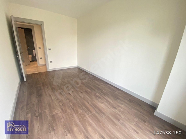 KEY HOUSETAN GÜLPARK SİTESİNDE KİRALIK 3+1 LUX DAİRE - Görsel 26
