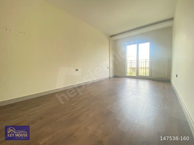 KEY HOUSETAN GÜLPARK SİTESİNDE KİRALIK 3+1 LUX DAİRE - Görsel 29