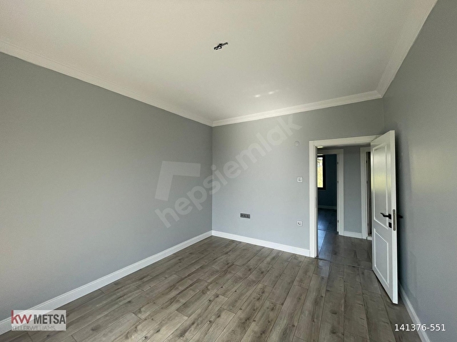 KW METSADAN SALLAR MAH. 1.185 M² ARSA İÇİNDE SATILIK VİLLA - Görsel 15
