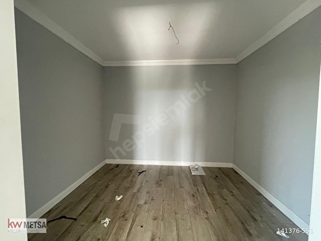 KW METSADAN SALLAR MAH. 1.185 M² ARSA İÇİNDE SATILIK VİLLA - Görsel 14