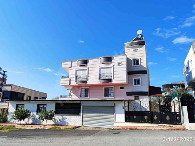 Toroslar Korukent Satılık