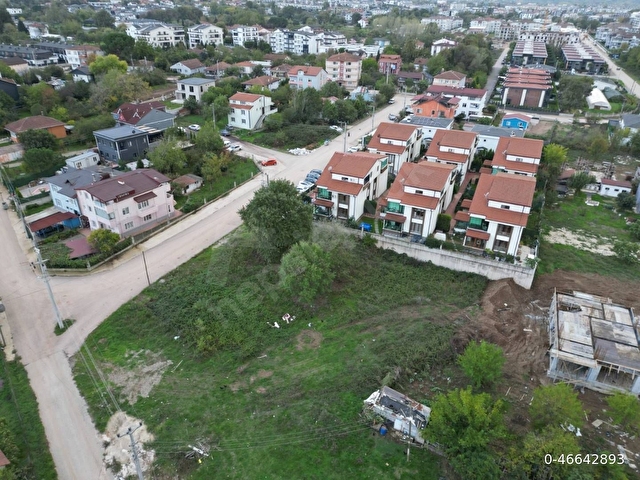 Acil Sahibinden Kartepe Sarımeşe Merkez Konumlu 1082 M2 Arsa - Görsel 5