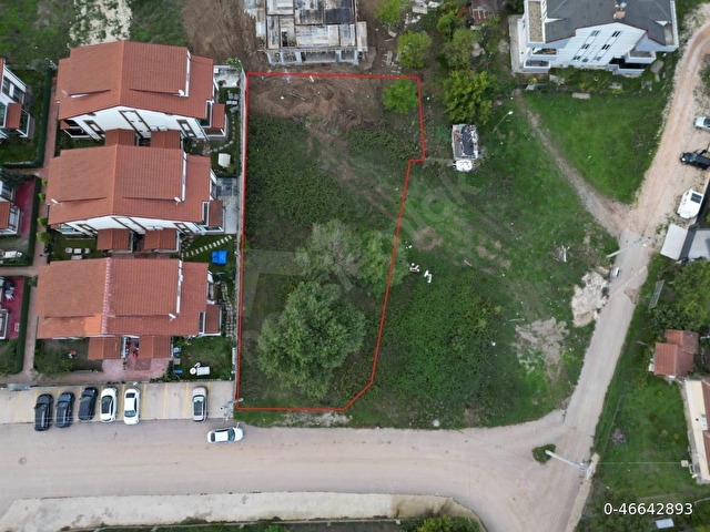 Acil Sahibinden Kartepe Sarımeşe Merkez Konumlu 1082 M2 Arsa - Görsel 4