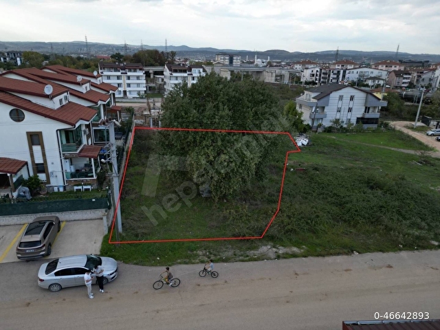 Acil Sahibinden Kartepe Sarımeşe Merkez Konumlu 1082 M2 Arsa - Görsel 7