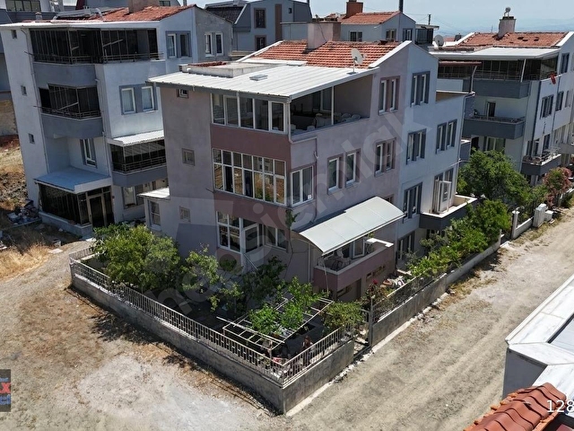 RE/MAX İNCİDEN KUVAYİ MİLLİYE MAHALLESİNDE SATILIK 4+2 MÜSTAKİL EV - Görsel 30