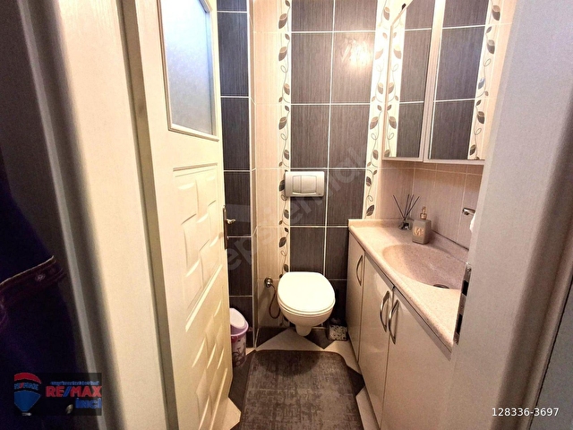 RE/MAX İNCİDEN KUVAYİ MİLLİYE MAHALLESİNDE SATILIK 4+2 MÜSTAKİL EV - Görsel 15