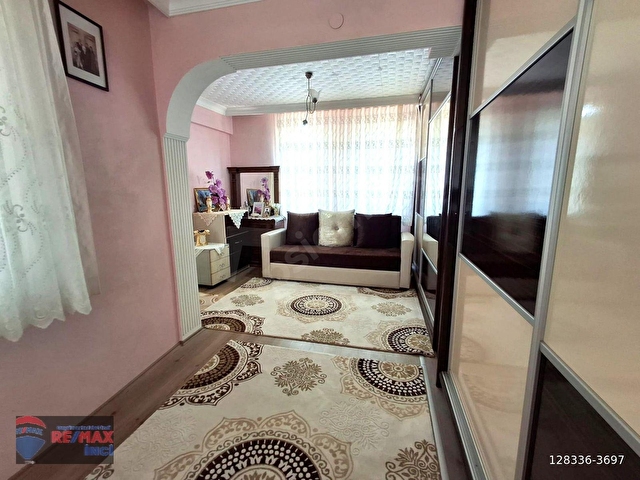 RE/MAX İNCİDEN KUVAYİ MİLLİYE MAHALLESİNDE SATILIK 4+2 MÜSTAKİL EV - Görsel 14