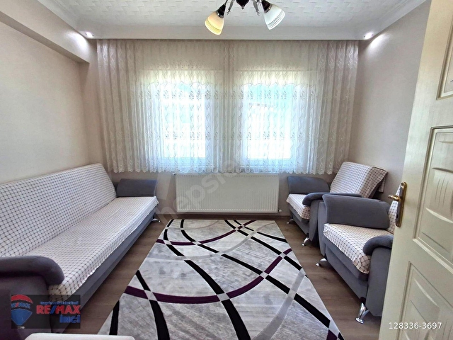RE/MAX İNCİDEN KUVAYİ MİLLİYE MAHALLESİNDE SATILIK 4+2 MÜSTAKİL EV - Görsel 18