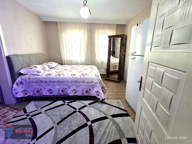 RE/MAX İNCİDEN KUVAYİ MİLLİYE MAHALLESİNDE SATILIK 4+2 MÜSTAKİL EV - Görsel 28