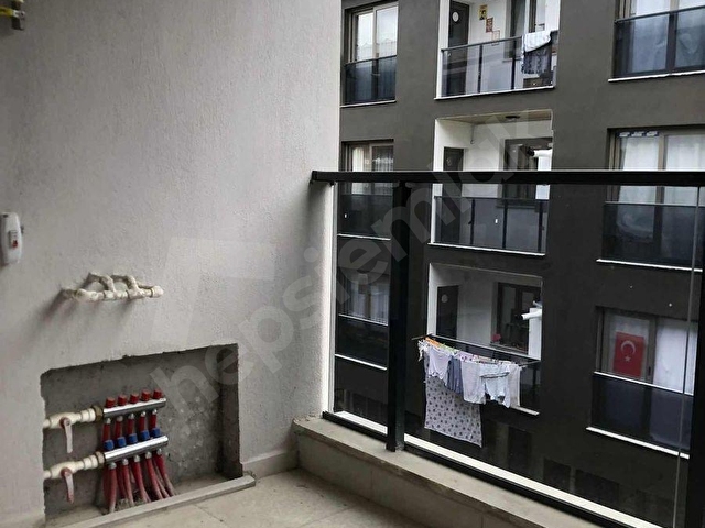 MANİSA MURADİYE MAH.2+1 ARA KAT İSTASYON CİV. SATILIK DAİRE - Görsel 12