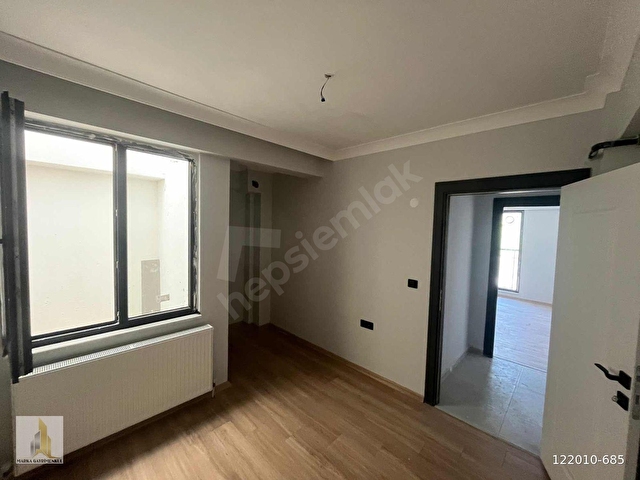 MARKA GAYRİMENKULDEN LÜKS KONSEPT 2+1 SATILIK DAİRE - Görsel 17