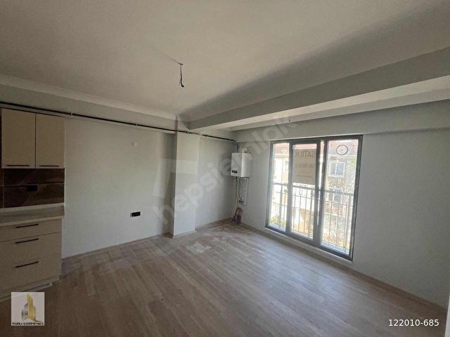MARKA GAYRİMENKULDEN LÜKS KONSEPT 2+1 SATILIK DAİRE - Görsel 3