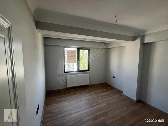 MARKA GAYRİMENKULDEN LÜKS KONSEPT 2+1 SATILIK DAİRE - Görsel 8