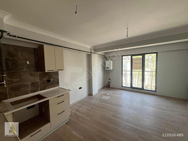 MARKA GAYRİMENKULDEN LÜKS KONSEPT 2+1 SATILIK DAİRE
