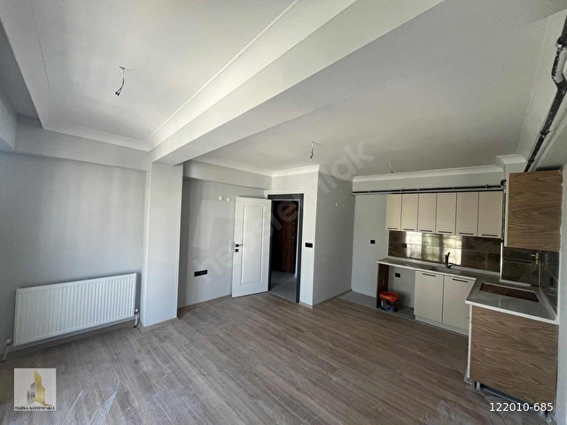 MARKA GAYRİMENKULDEN LÜKS KONSEPT 2+1 SATILIK DAİRE - Görsel 5