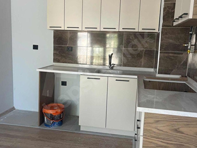 MARKA GAYRİMENKULDEN LÜKS KONSEPT 2+1 SATILIK DAİRE - Görsel 6