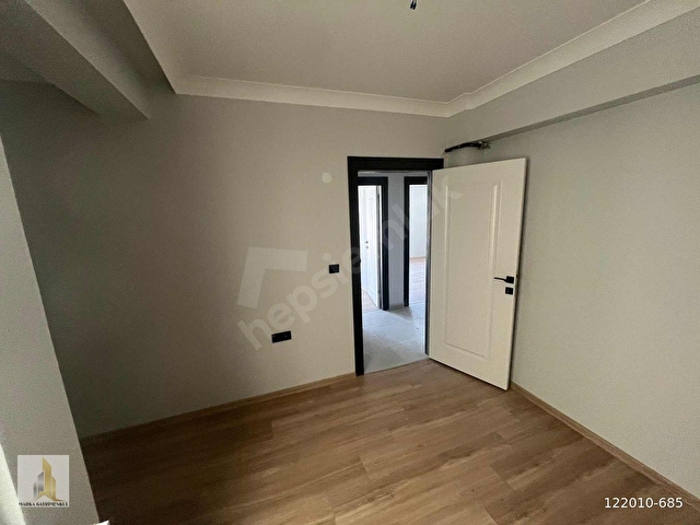 MARKA GAYRİMENKULDEN LÜKS KONSEPT 2+1 SATILIK DAİRE - Görsel 20