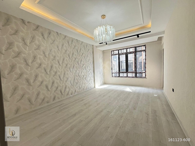 BEYKENTTE ŞAHANE DEKORASYONU İLE ÖN PLANDA OLAN 2+1 DAİRE - Görsel 29