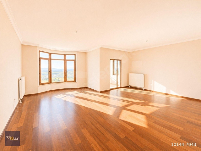 Prestij Konutları 4+1 Kiralık Daire Gordion Avm Karşısı Tülaydan - Görsel 8