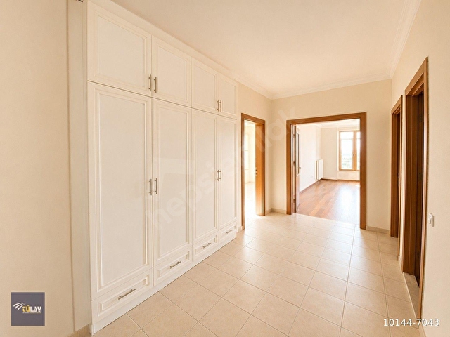 Prestij Konutları 4+1 Kiralık Daire Gordion Avm Karşısı Tülaydan