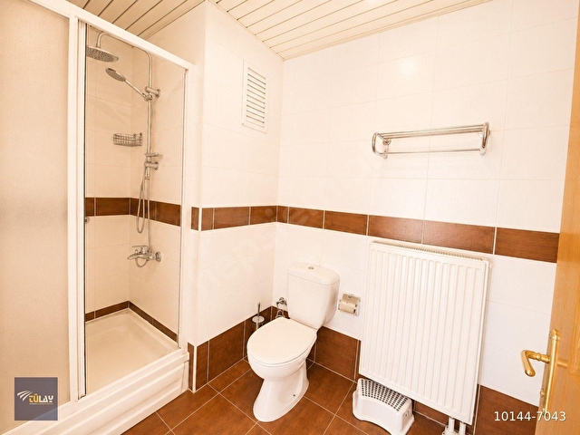Prestij Konutları 4+1 Kiralık Daire Gordion Avm Karşısı Tülaydan - Görsel 29