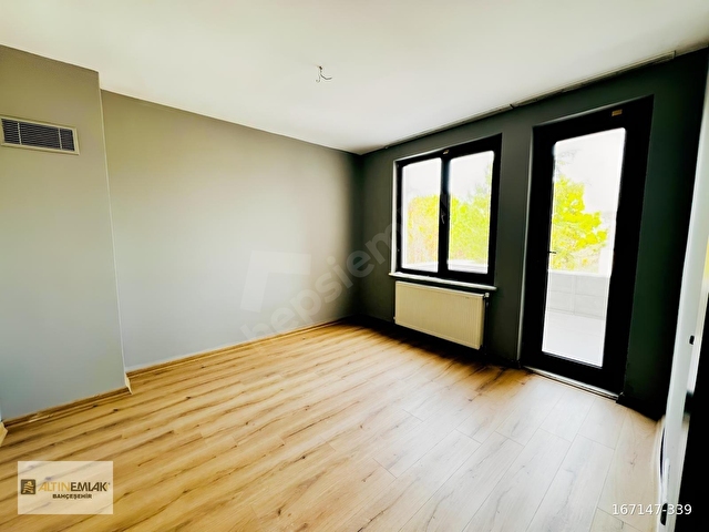 BAHÇEŞEHİR BOĞAZKÖYDE SATILIK VİLLA - Görsel 13