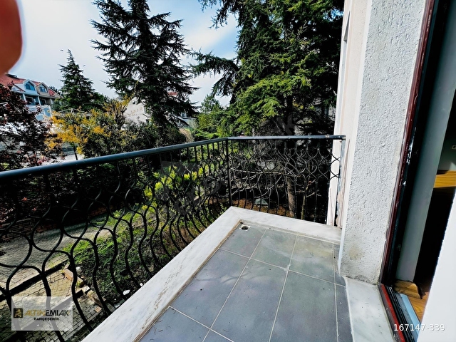 BAHÇEŞEHİR BOĞAZKÖYDE SATILIK VİLLA - Görsel 16